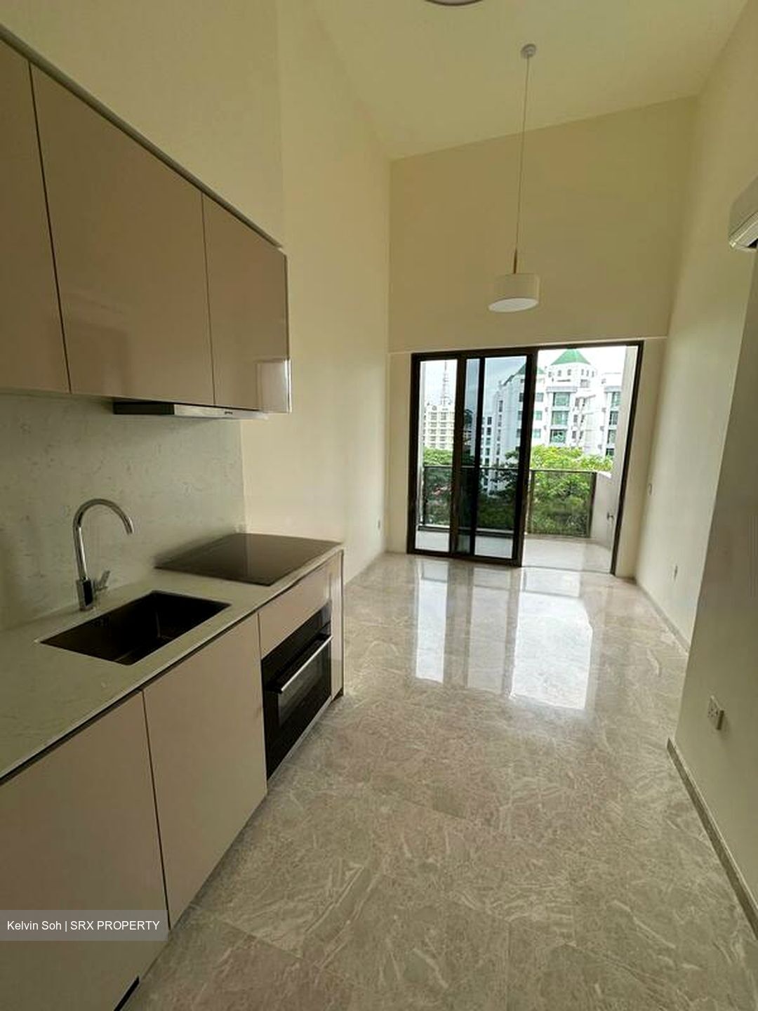 FORETT AT BUKIT TIMAH (D21), Apartment #453793941
